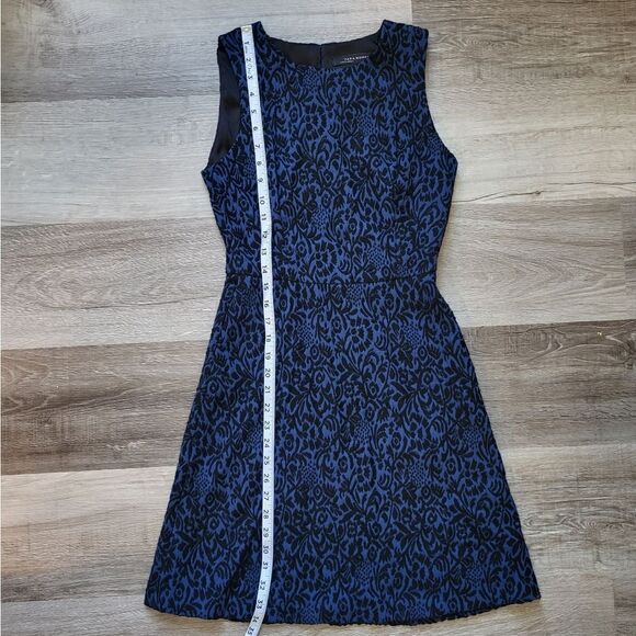 Zara Cocktail Dress - Picture 3 of 8